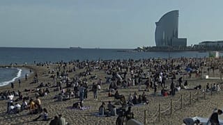 barceloneta 