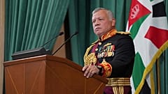 El príncipe Hamzah, hermanastro del rey Abadalá II de Jordania, acusado de sedición 