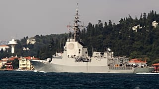 103 amiralin yayımladığı 'Montrö bildirisi'ne kim ne tepki gösterdi?