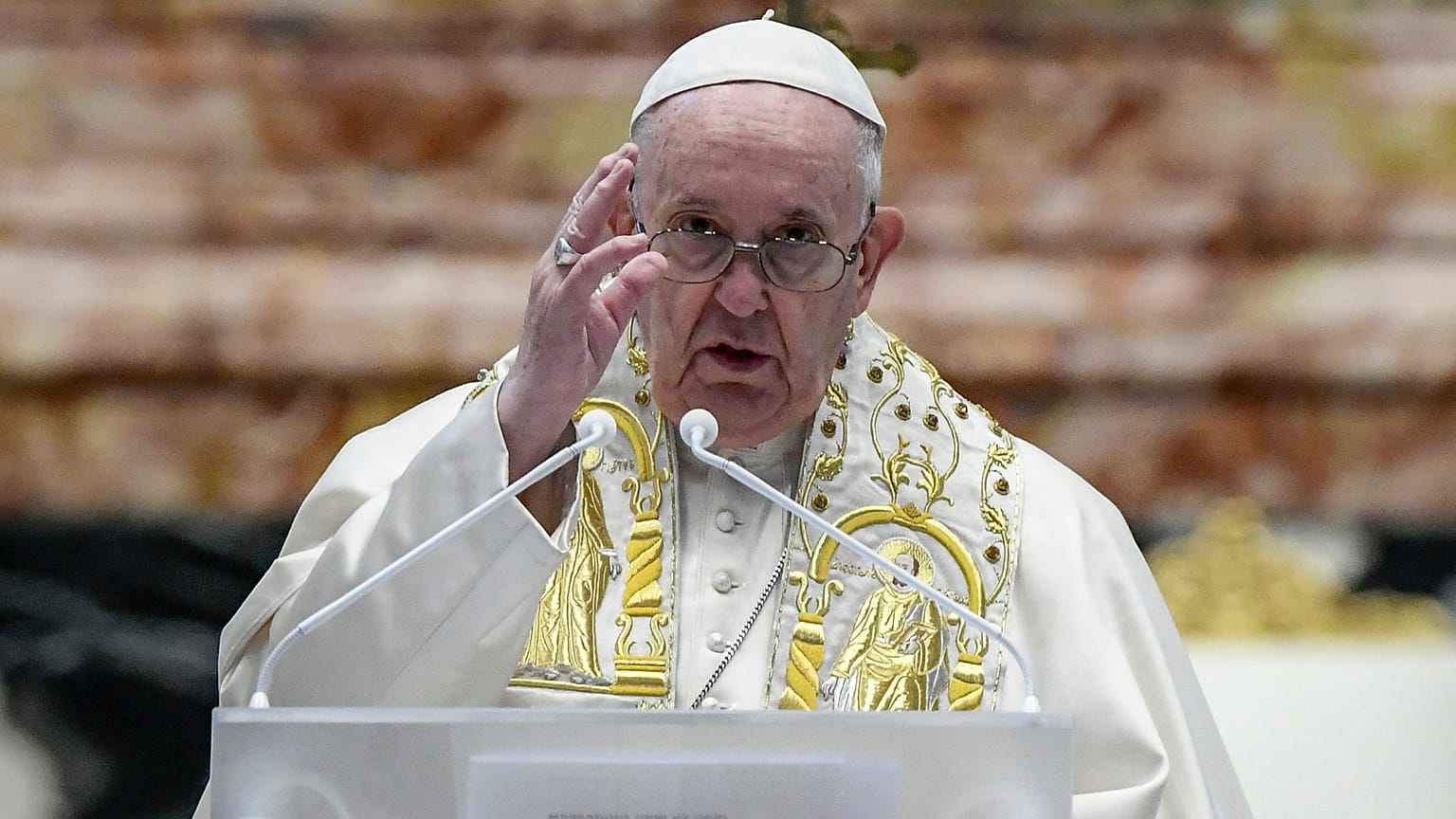 Papa Francisco