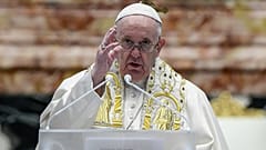 Papa Francis