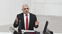 Ömer Faruk Gergerlioğlu