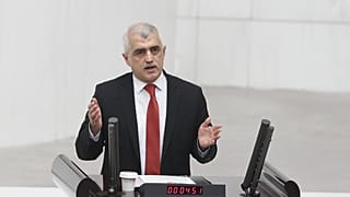 Ömer Faruk Gergerlioğlu