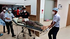 حمله گروه مائوئیست به پلیس هند
