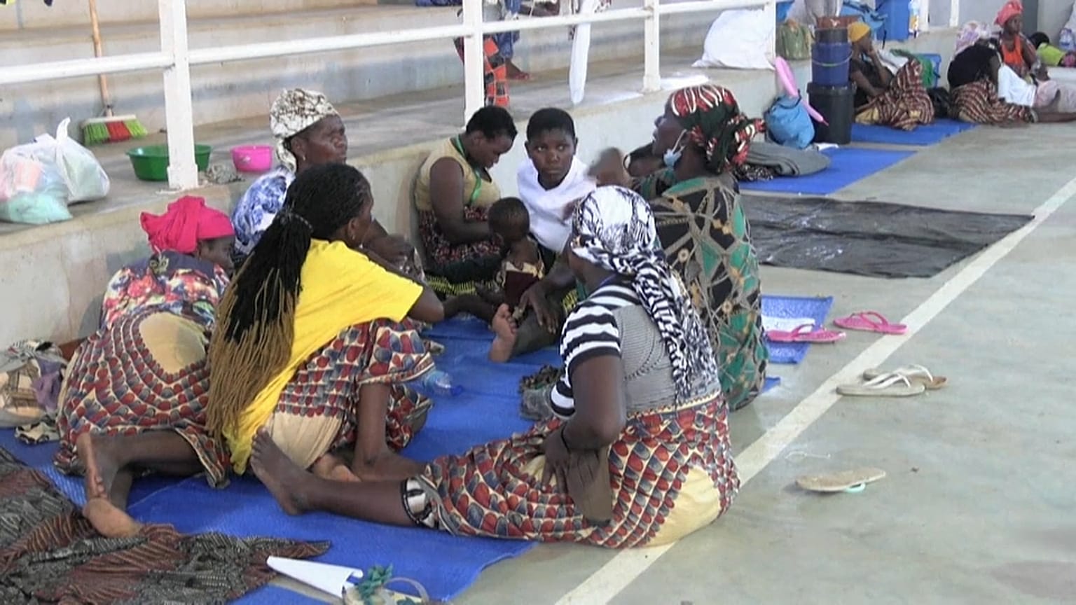 Pemba, Moçambique