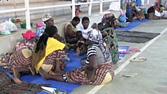 Pemba, Moçambique