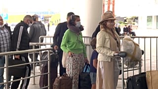 De vacaciones de Semana Santa a pesadilla en Marruecos.