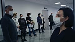 Türkiye'de Covid-19 salgını / Arşiv