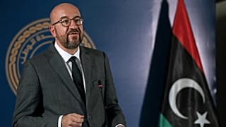 شارل ميشال