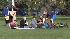 Mehr Freiheiten für die Briten