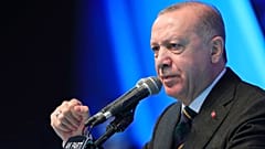 Ρετζέπ Ταγίπ Ερντογάν