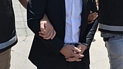Gözaltı