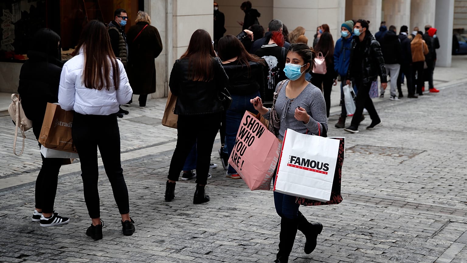 Greece virus outbreak