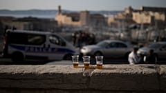 France virus outbreak