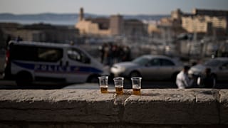 France virus outbreak