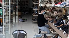 Greece virus outbreak
