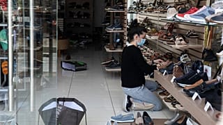 Greece virus outbreak