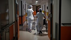 France virus outbreak