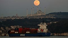 Istanbul