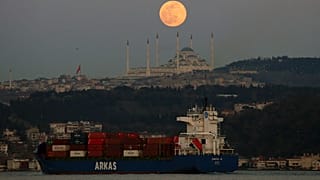 Istanbul