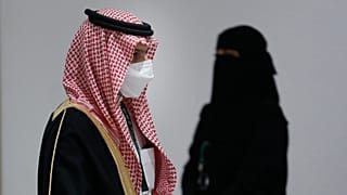 Faisal bin Farhan
