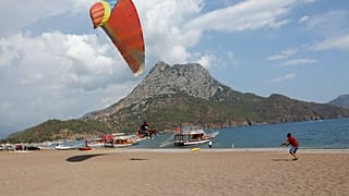 Adrasan Koyu, Antalya