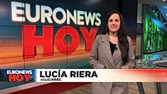 Euronews Hoy