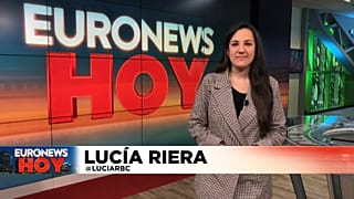 Euronews Hoy