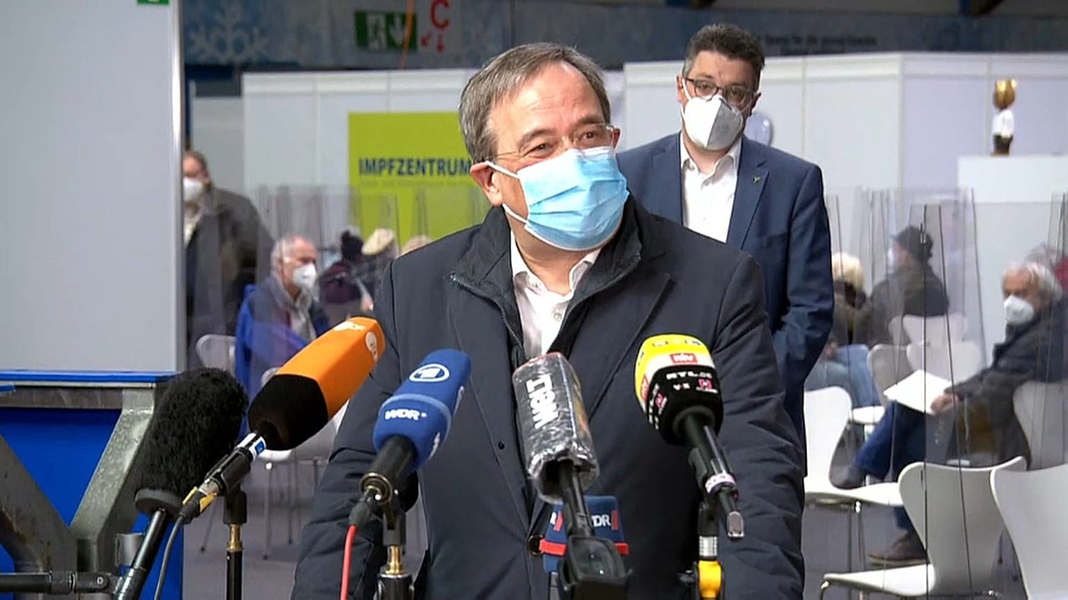 Armin Laschet