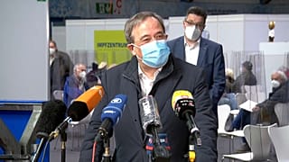 Armin Laschet