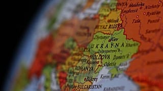 Ukrayna-Moldova 