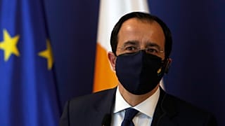 Ν. Χριστοδουλίδης