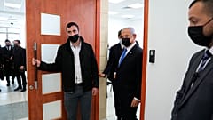 Fall Netanjahu: Erste Zeugenbe´fragung im Korruptionsprozess