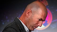 Respekt, aber keine Demut: Real vor dem CL-Thriller gegen Liverpool