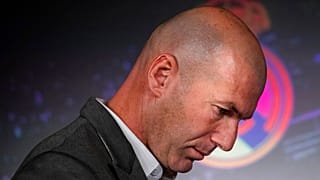Respekt, aber keine Demut: Real vor dem CL-Thriller gegen Liverpool