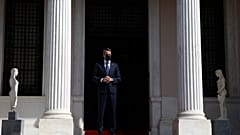 Kyriakos Mitsotakis
