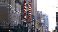 Los teatros pueden reabrir con un tercio del aforo