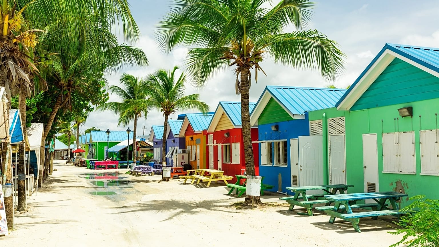 The currency will be piloted in four islands in the region first.