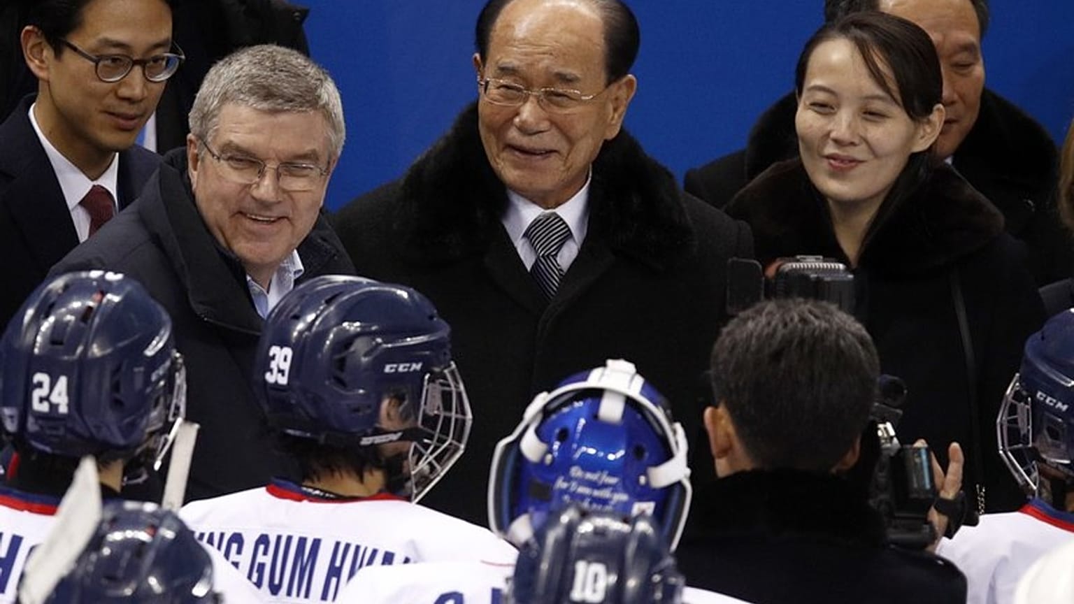 Tokyo 2020: Pyongyang non partecipa ai Giochi, la delusione di Seul