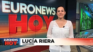 Euronews hoy