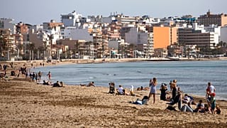 Baléares : Magaluf attend fébrilement le retour des Britanniques 