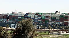 Kleine Störeffekte, große Schocks - die Risiken der Globalisierung