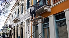 Καταστήματα στο Μοναστηράκι