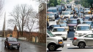 Novhorodske in Ucraina vuole cambiare nome e diventare New York