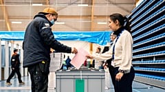 Parlamentswahl auf Grönland: es geht um Rohstoffe und Fischerei