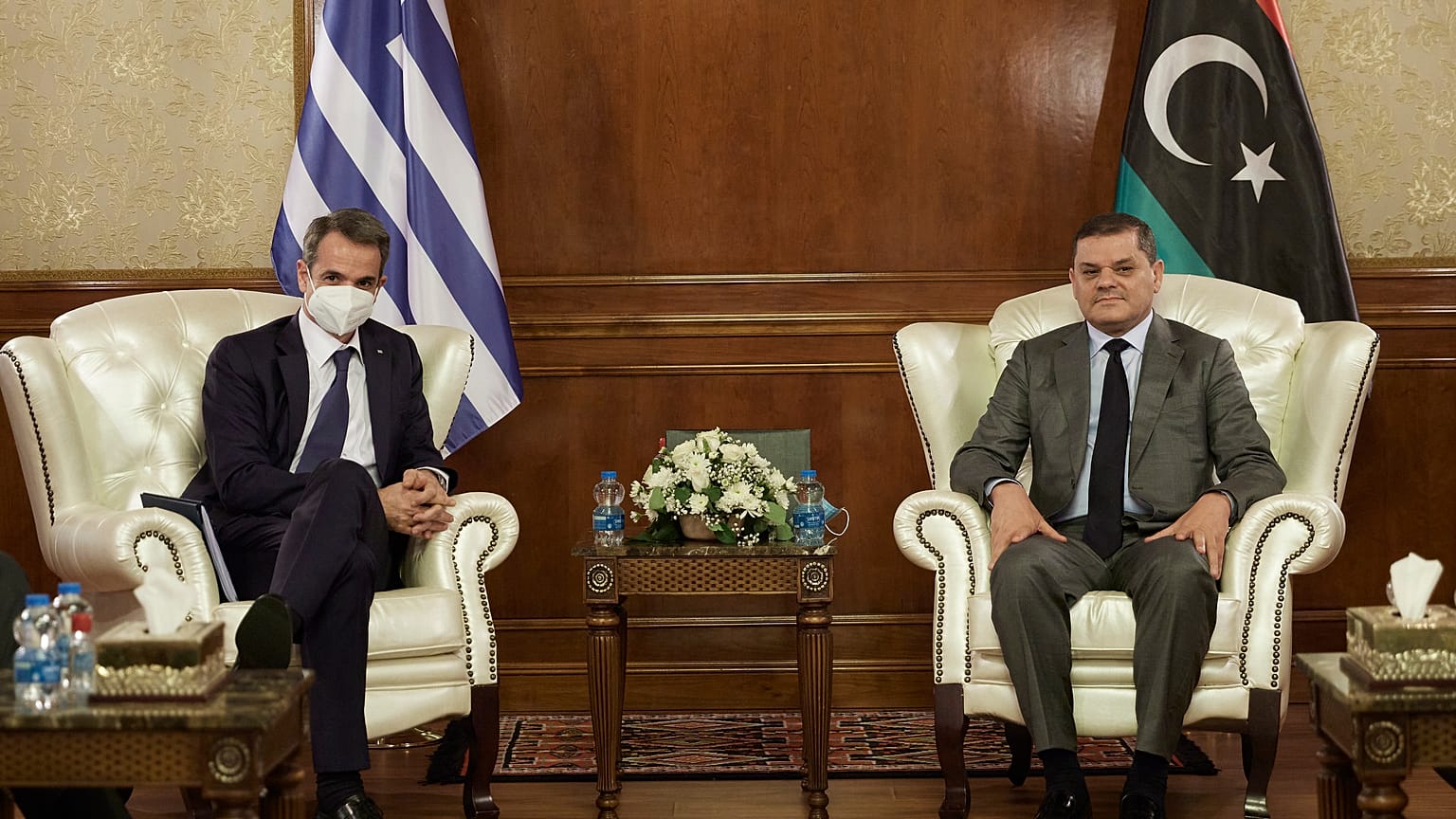 Πηγή φωτογραφίας: Μέγαρο Μαξίμου