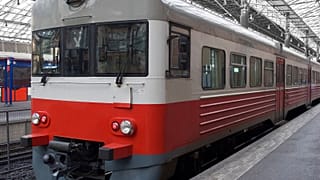 A passenger train between Finland and Sweden looks set to become a reality.