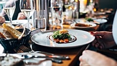 Dinner 
