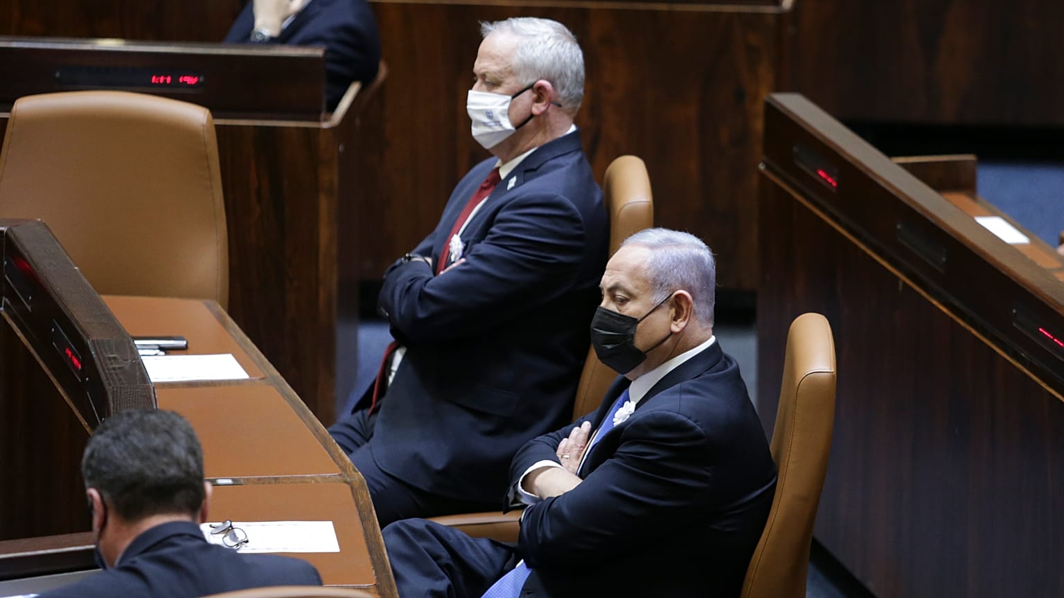 Alex Kolomoisky/Pool via AP