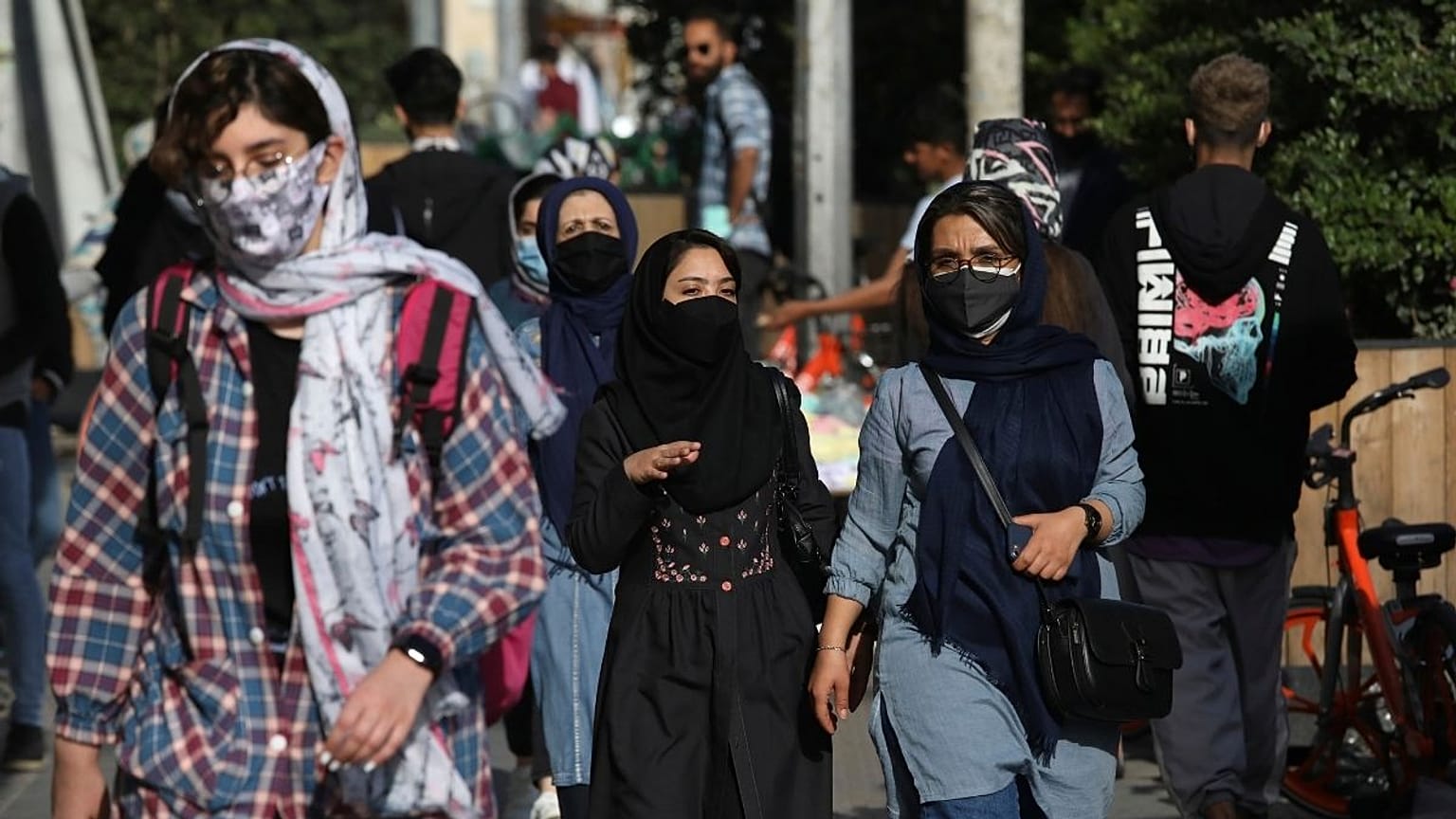 تهران